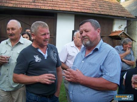 Otvoritev vinoteke 24